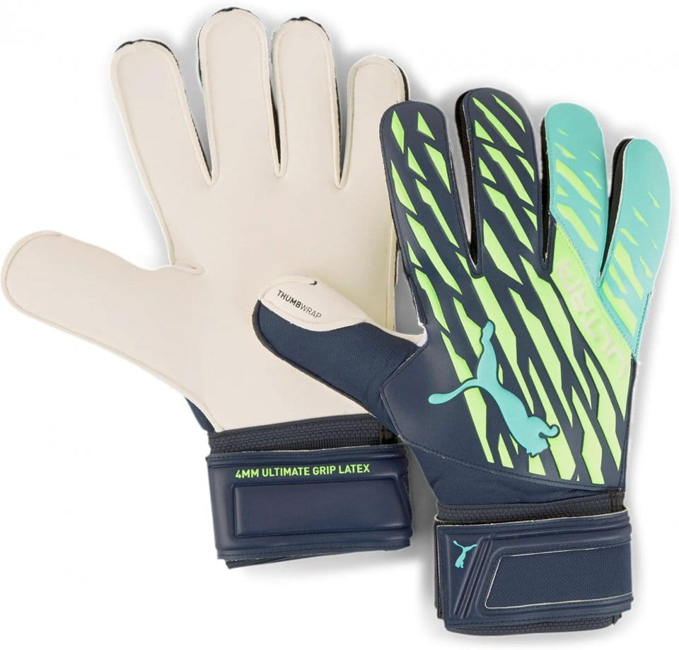 Goalkeeper's gloves Puma ULTRA Grip 1 RC