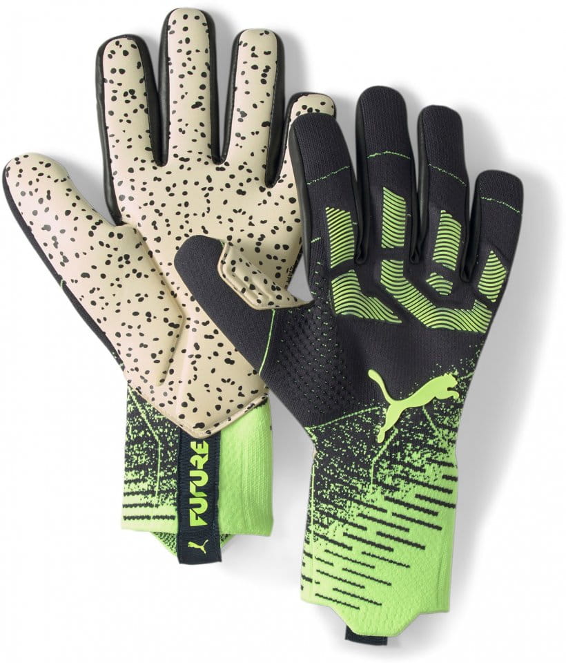 Goalkeeper's gloves Puma FUTURE Z:ONE Grip 1 NC