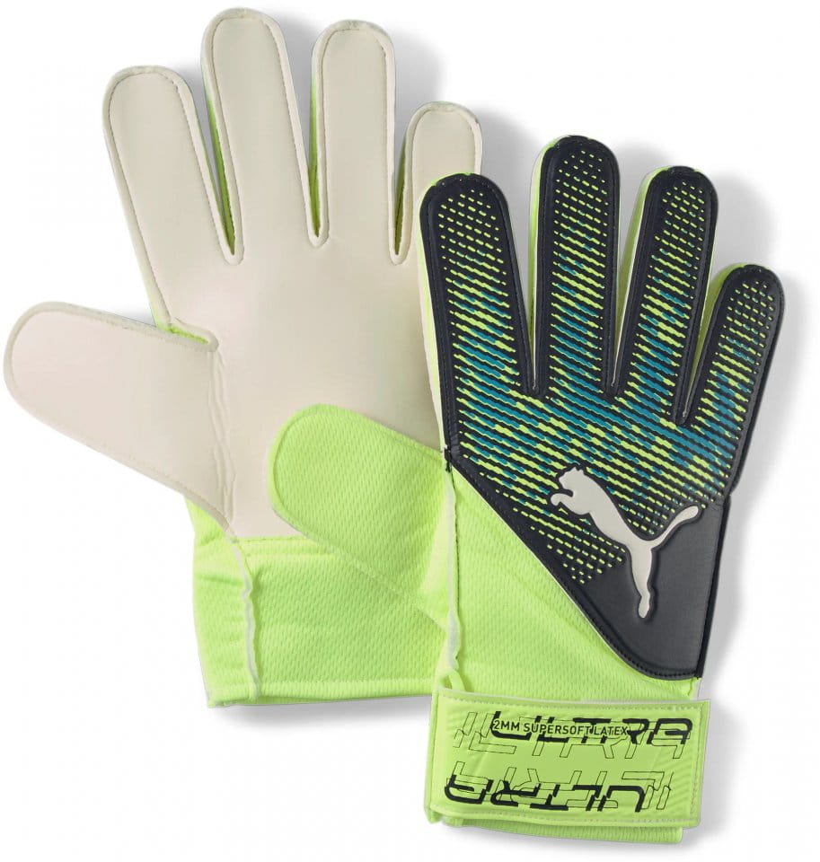 Goalkeeper's gloves Puma ULTRA Grip 4 RC