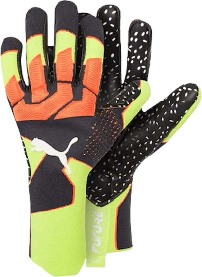 Goalkeeper's gloves Puma Future Z One Grip 1 NC