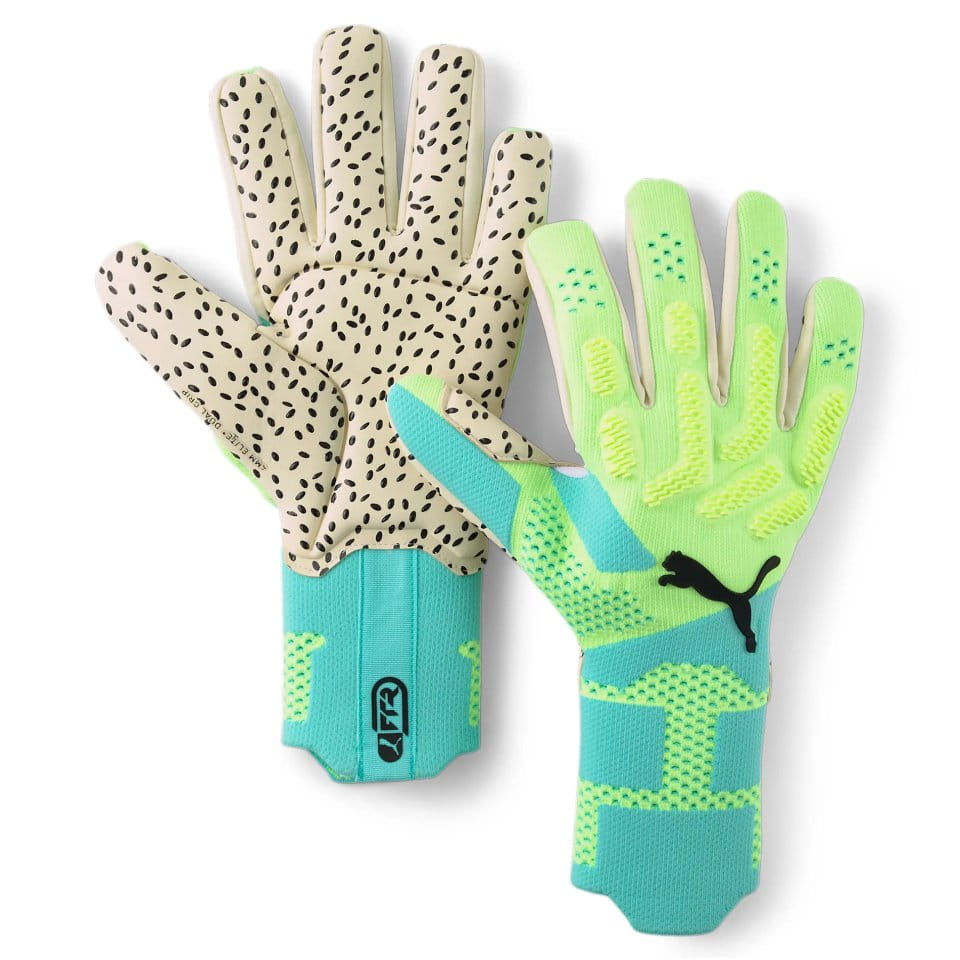 Goalkeeper's gloves Puma FUTURE Ultimate NC