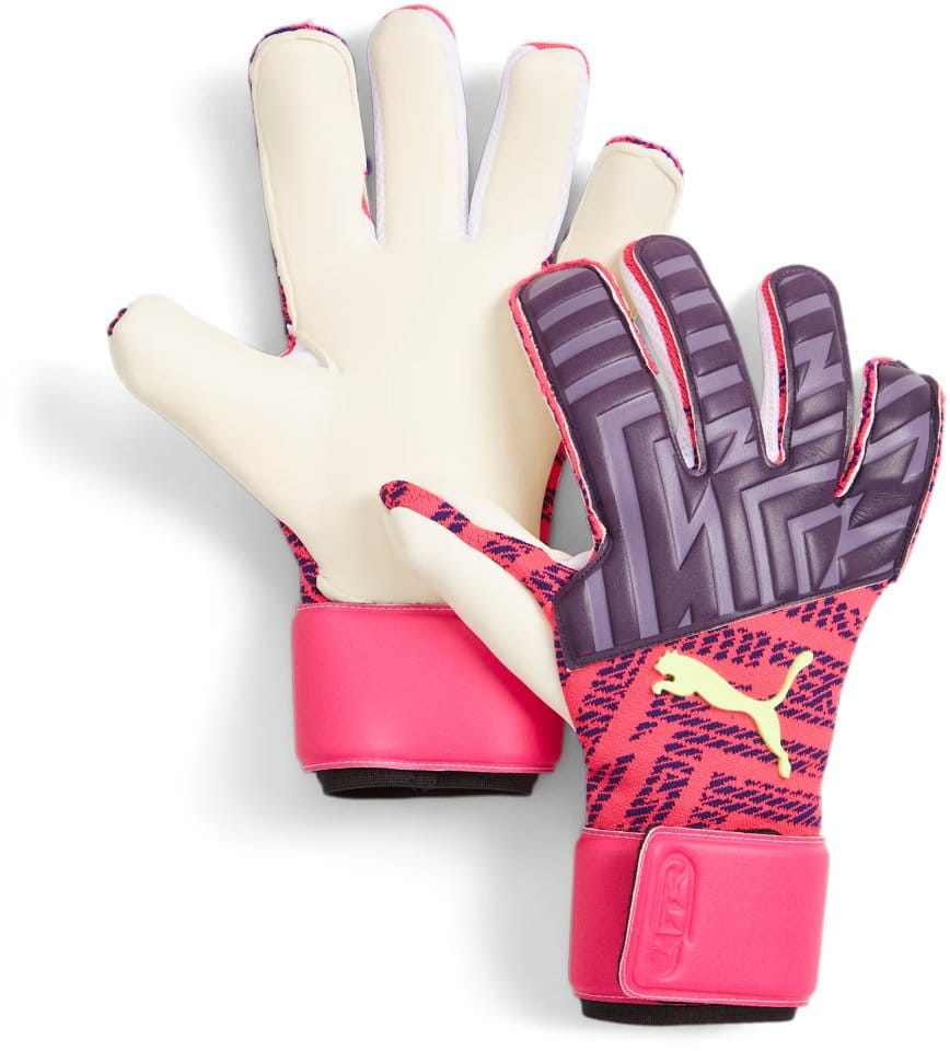 Goalkeeper's gloves Puma FUTURE Pro Hybrid