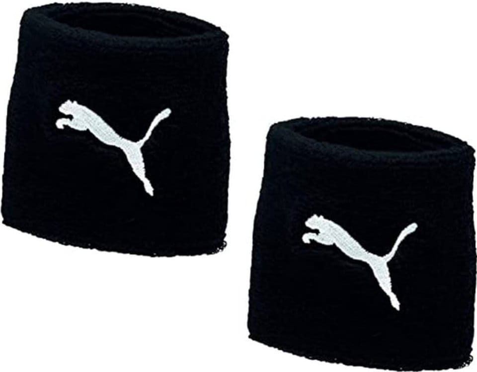 Sweatband Puma Cat Wristband