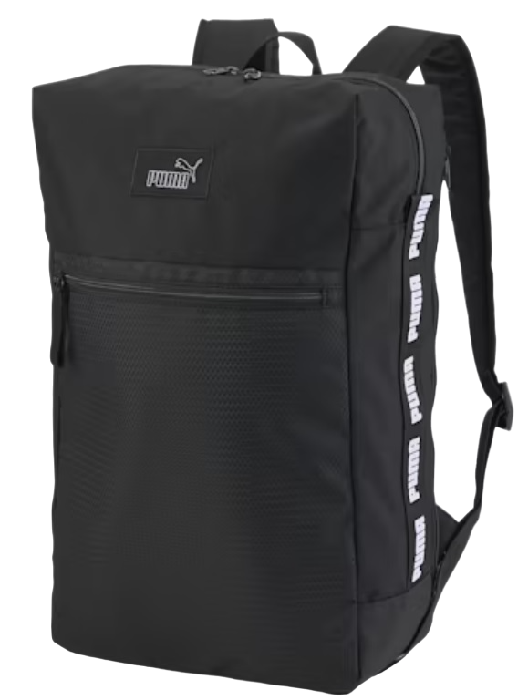 Backpack Puma EvoESS Box Rucksack
