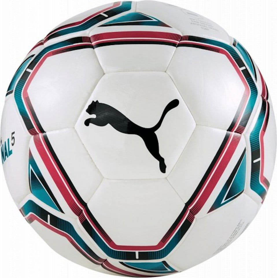 Puma teamFINAL 21.5. Hybrid Ball