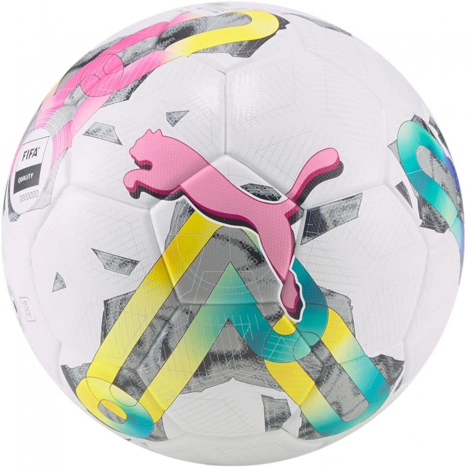 Ball Puma Orbita 3 TB (FIFA Quality) size 4