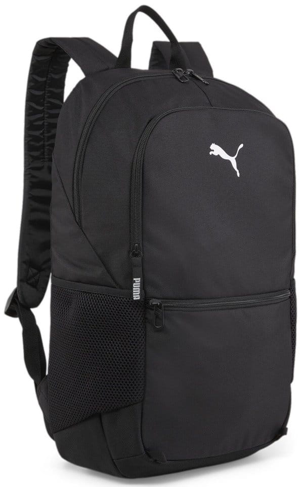 Puma teamGOAL Backpack with ball net