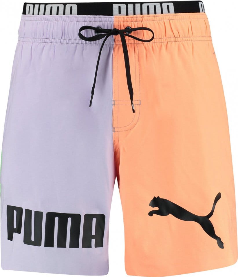 Puma Swimsuit F002