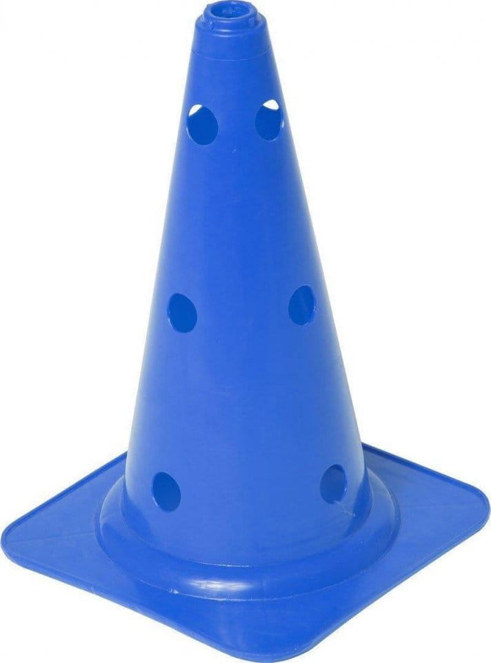 Training cones Cawila Multifunctional Cone with holes L 40cm