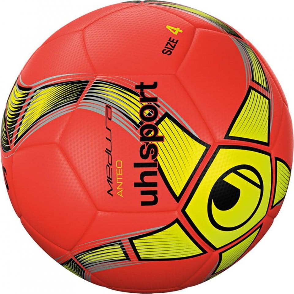Ball Uhlsport MEDUSA ANTEO GR.4