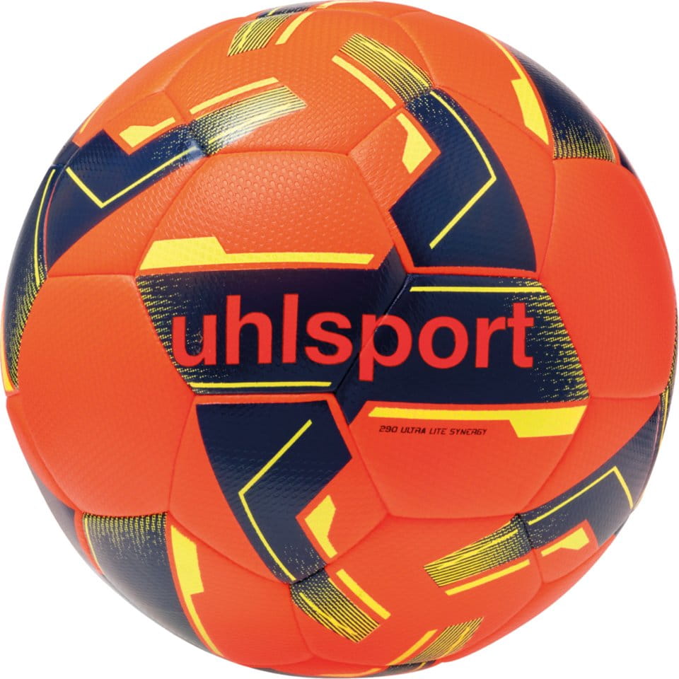 Ball Uhlsport Synergy Ultra 290g Lightball