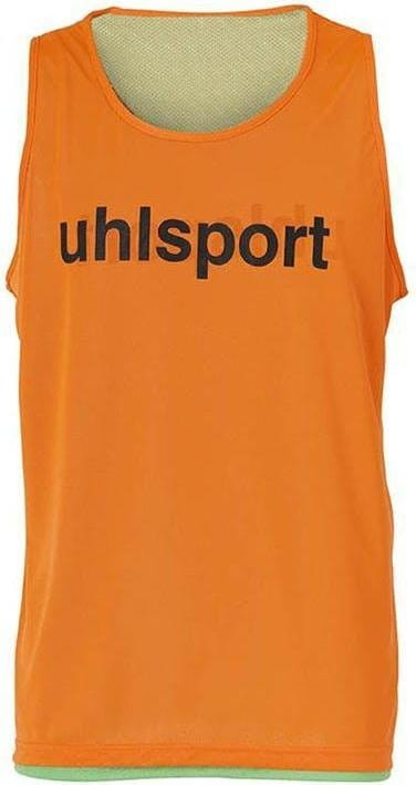 Training bib Uhlsport Reversible marker shirt
