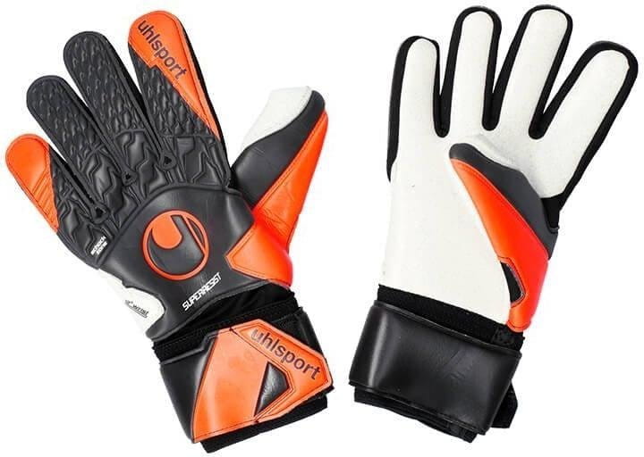 Goalkeeper's gloves Uhlsport 1011158-001