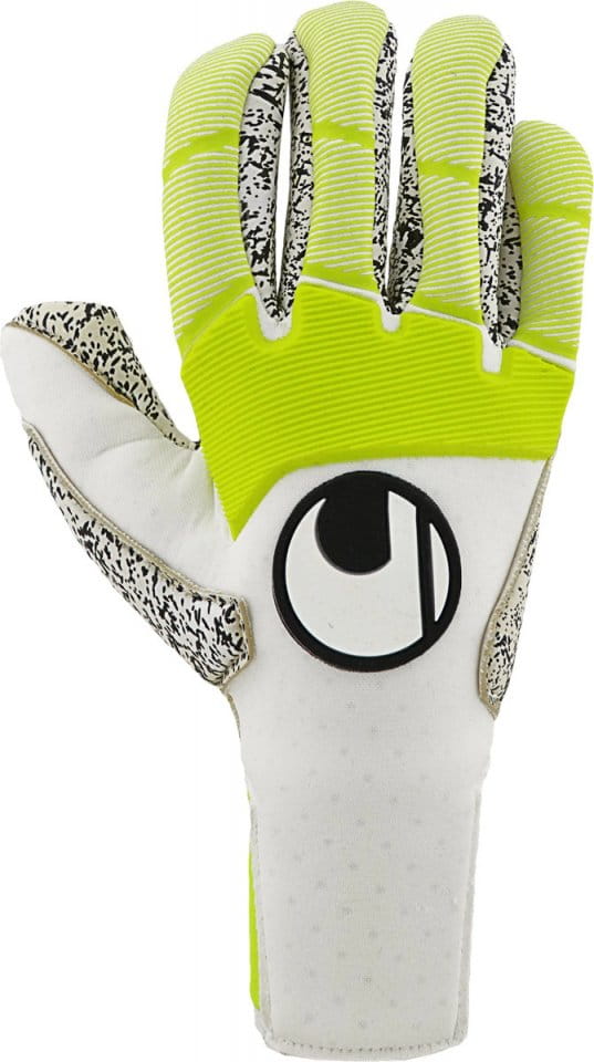 Goalkeeper's gloves Uhlsport Pure Alliance SG+Finger Sur TW Glove