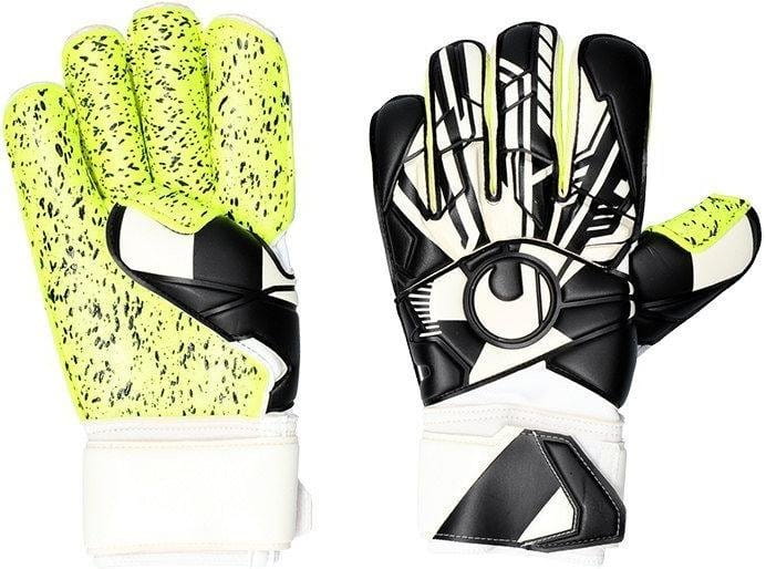 Goalkeeper's gloves Uhlsport 1011175-02