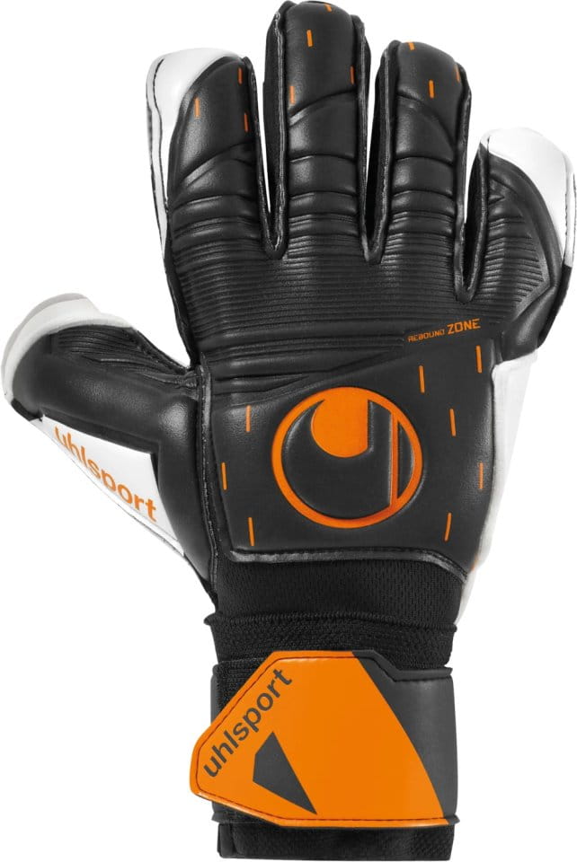 Goalkeeper's gloves Uhlsport Soft Flex Frame Speed Contact Kids