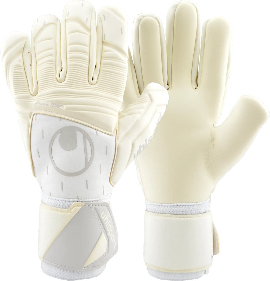 Goalkeeper's gloves Uhlsport Speed Contact Absolutgrip HN