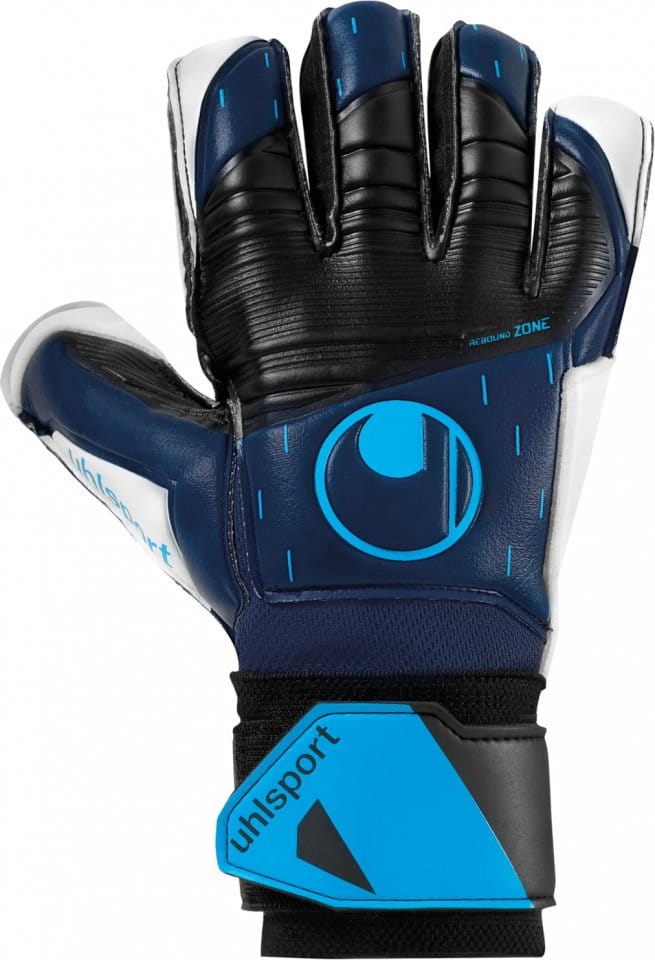 Goalkeeper's gloves Uhlsport Speed Contact Soft Flex Frame