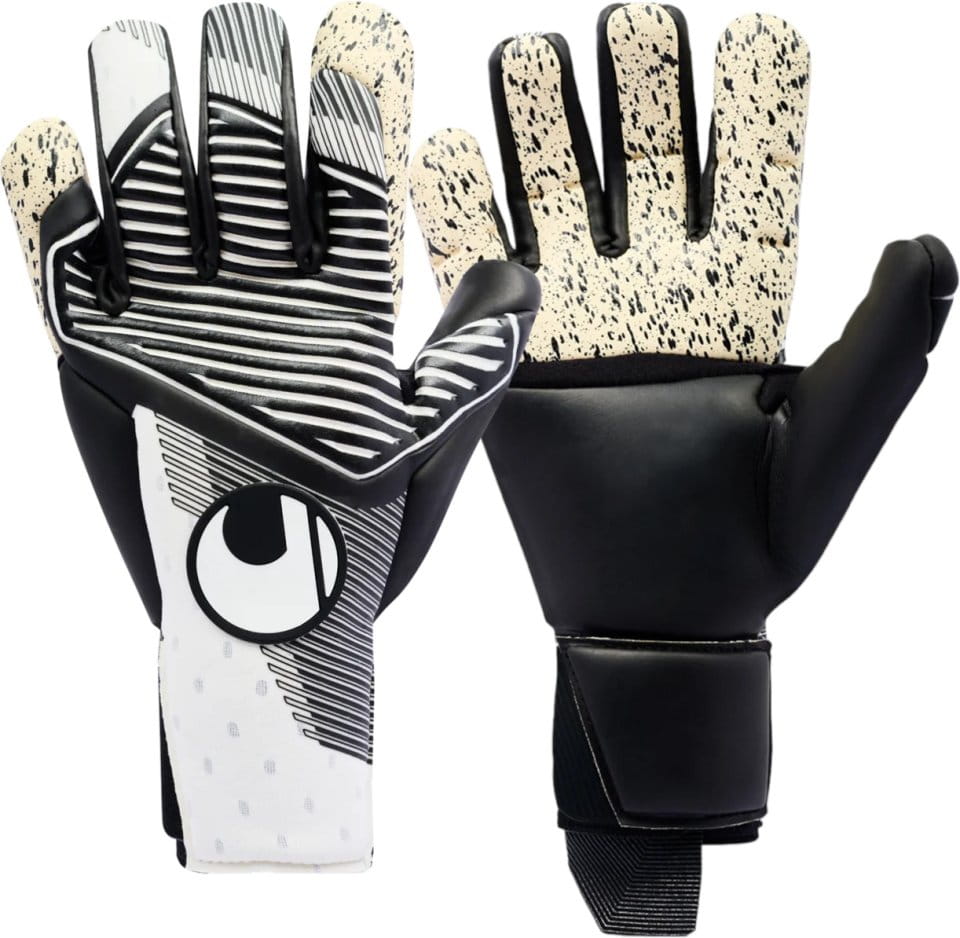 Goalkeeper's Uhlsport Powerline Flex HN Goalkeeper Gloves