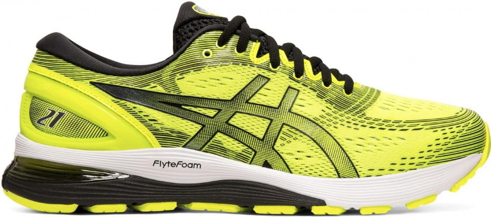 Running shoes Asics GEL NIMBUS 21 11teamsports.ie