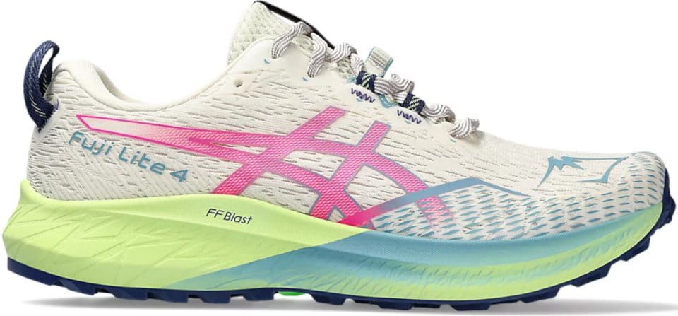 Asics fuji trail shoes discount