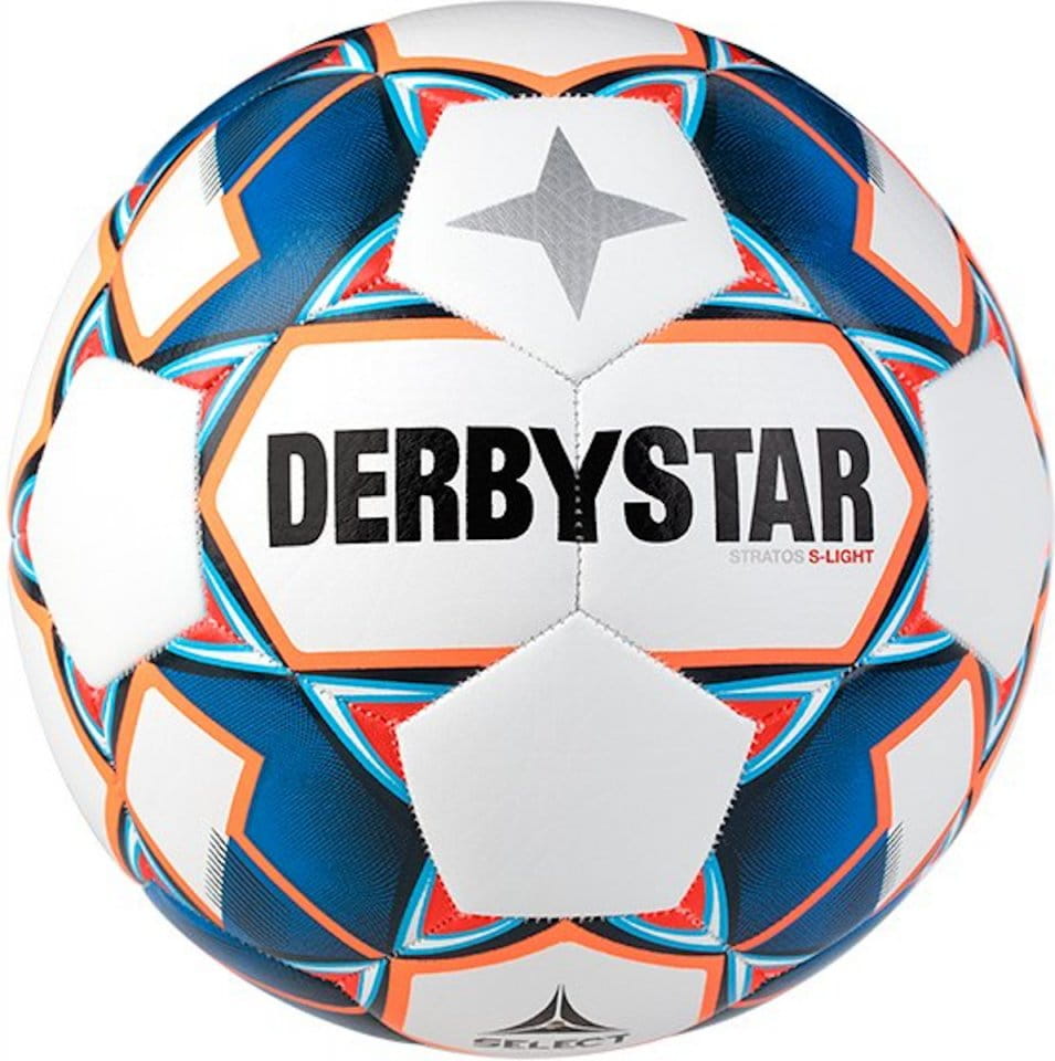 Derbystar Stratos S-Light v20 290g training ball