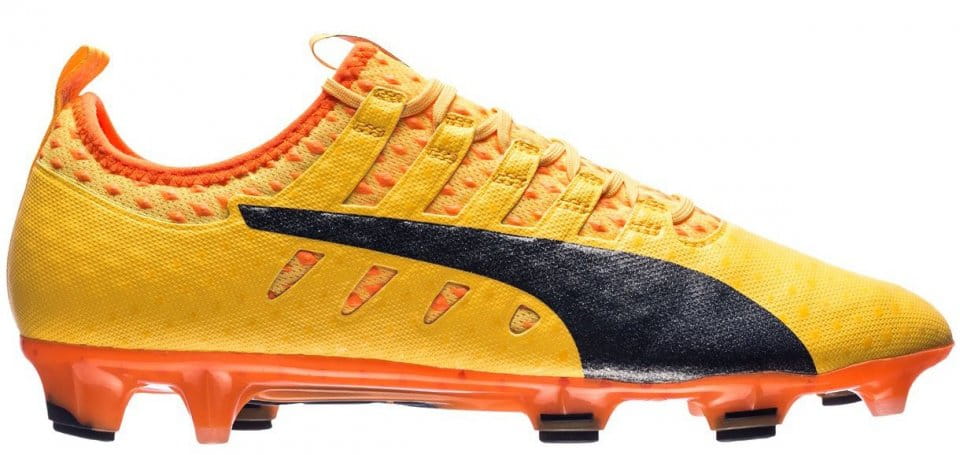 Football shoes Puma evoPOWER Vigor 1 FG 11teamsports.ie