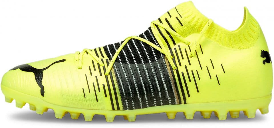Football shoes Puma FUTURE Z 1.1 MG