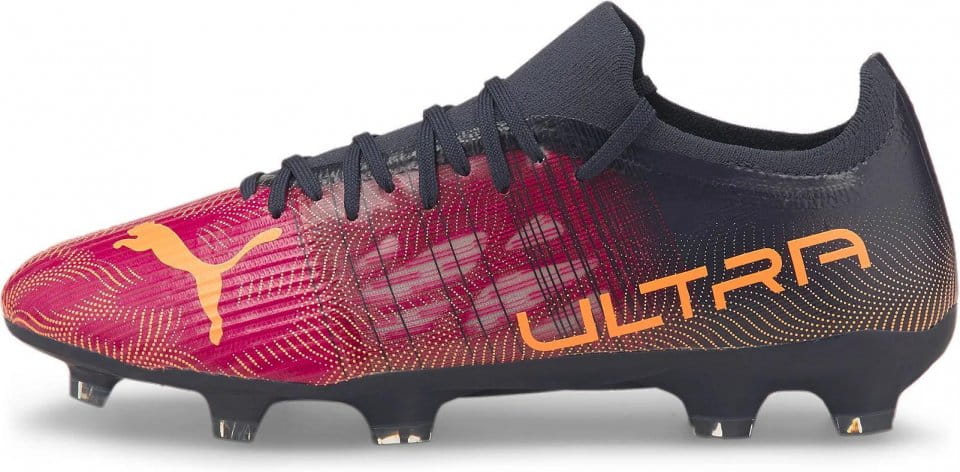 Football shoes Puma ULTRA 3.4 FG/AG