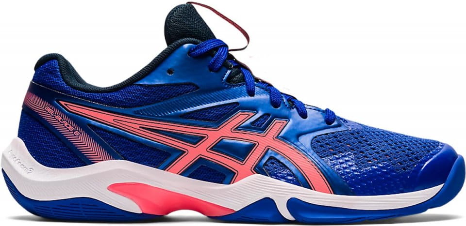 Indoor shoes Asics GEL-BLADE 8 W