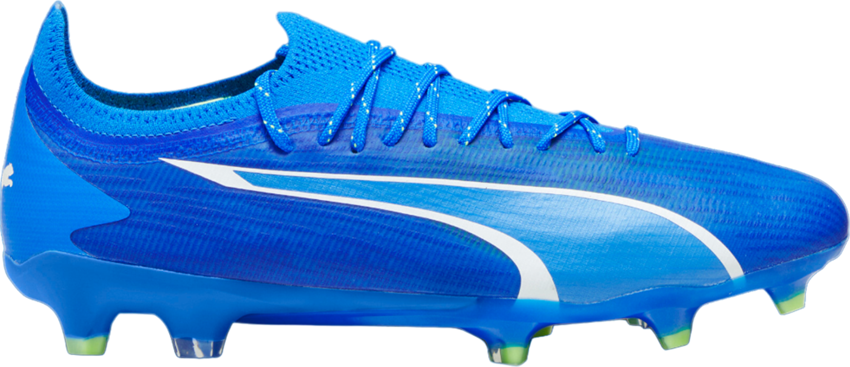 Football shoes Puma ULTRA Ultimate FG/AG