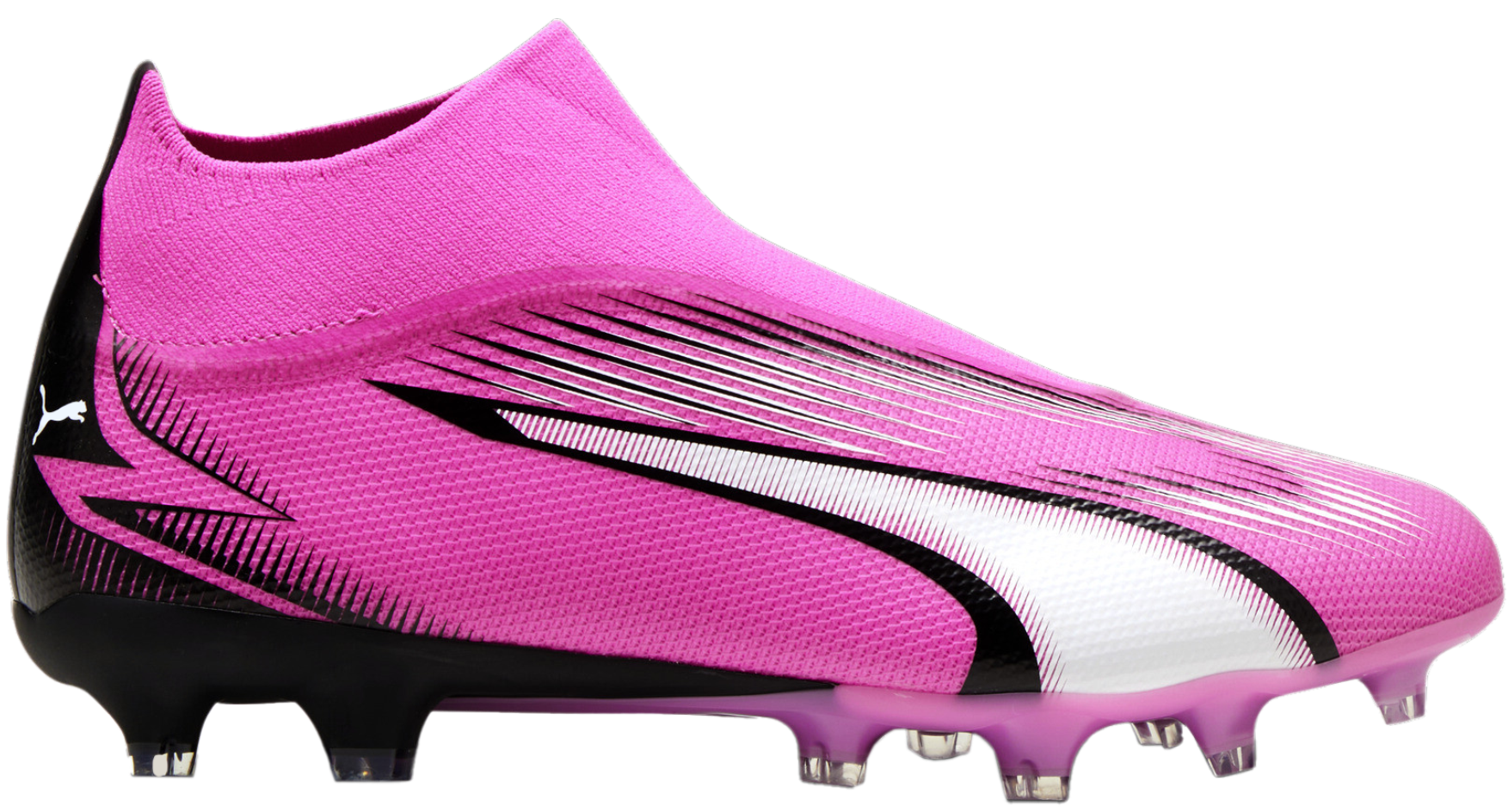 Football shoes Puma ULTRA MATCH+ LL FG/AG