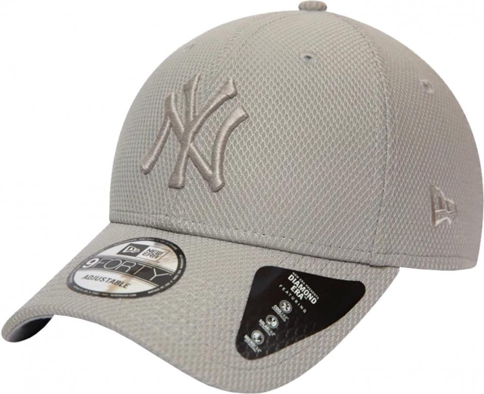New Era NY Yankees Diamond Ess. 940 Cap