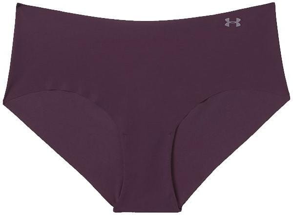 Panties Under Armour Pure Stretch Hipster-PPL