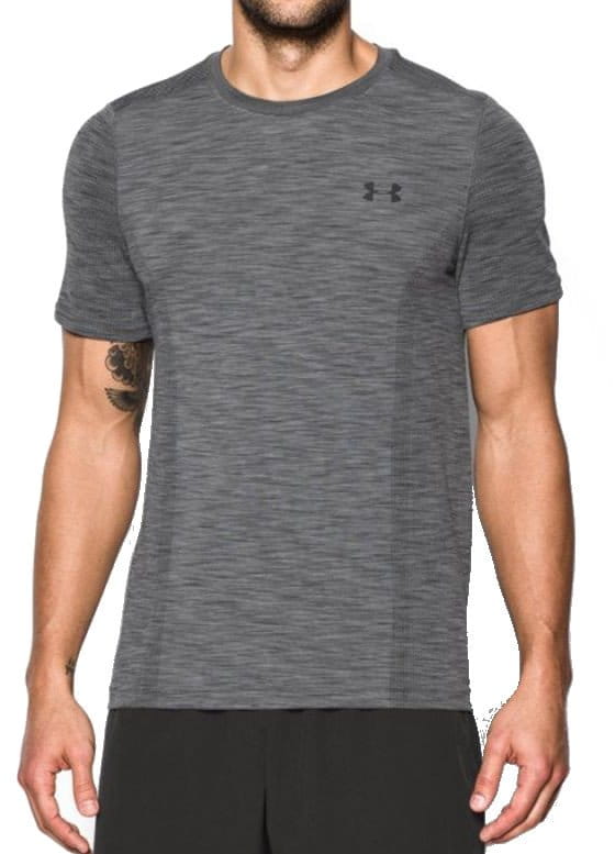 T-shirt Under Armour Threadborne