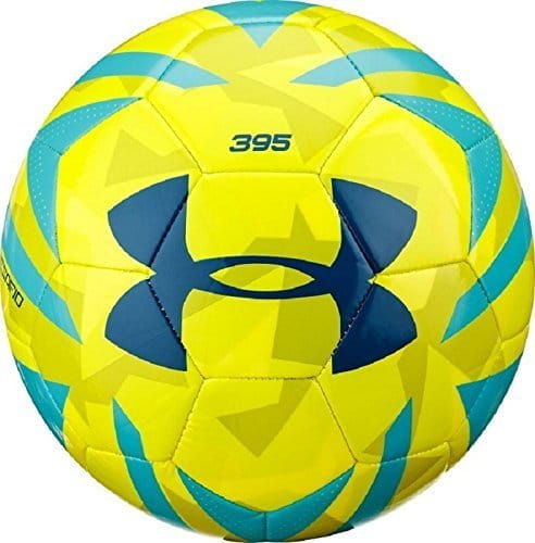 Ball Under Armour UA 395 SB
