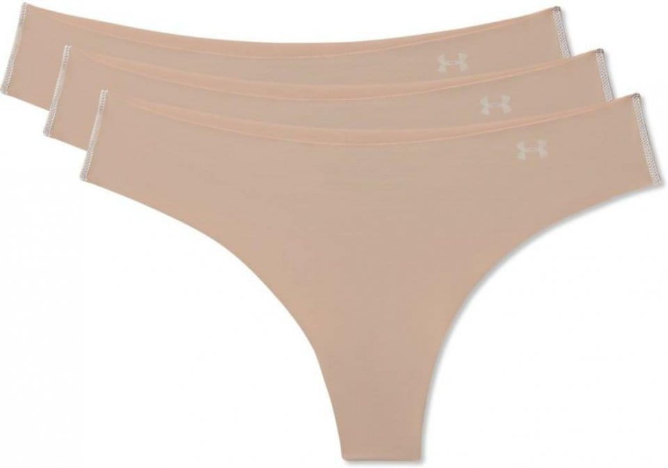 Panties Under Armour PS Thong 3Pack