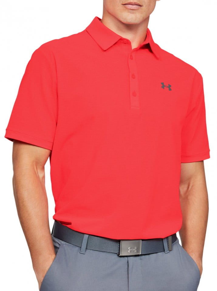 T-shirt Under Armour Playoff Vented