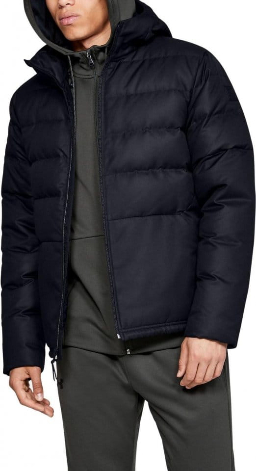 Under Armour UA Sportstyle Down Hooded Jacket