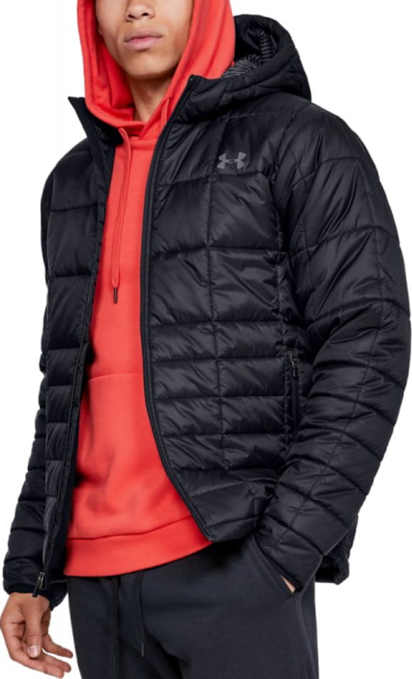 jacket Under Armour UA INSULATED Hooded JKT