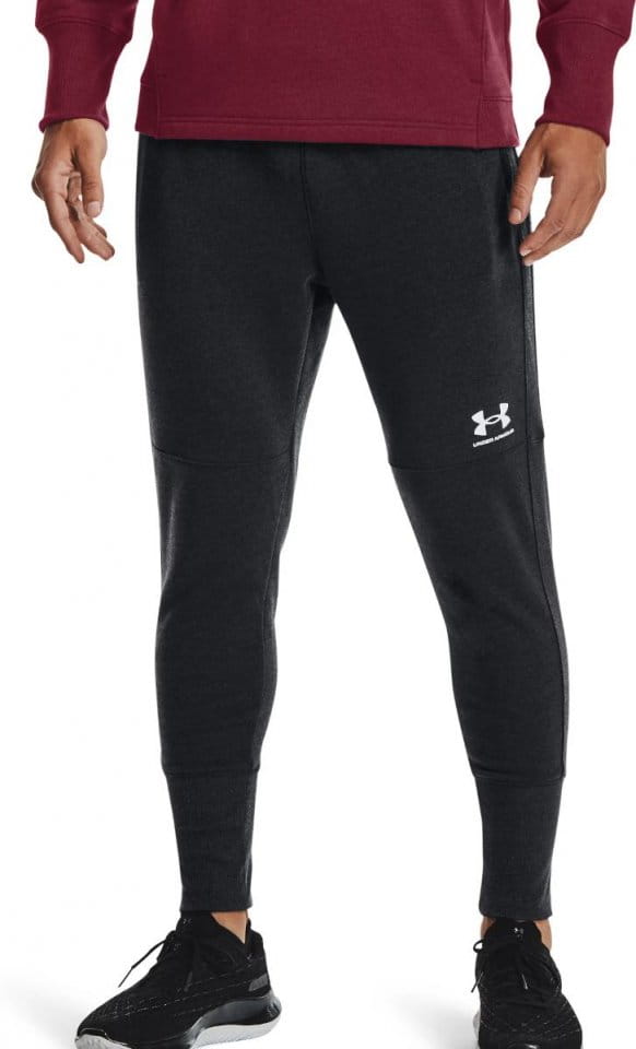 Pants Under Armour Accelerate Off-Pitch Jogger-BLK