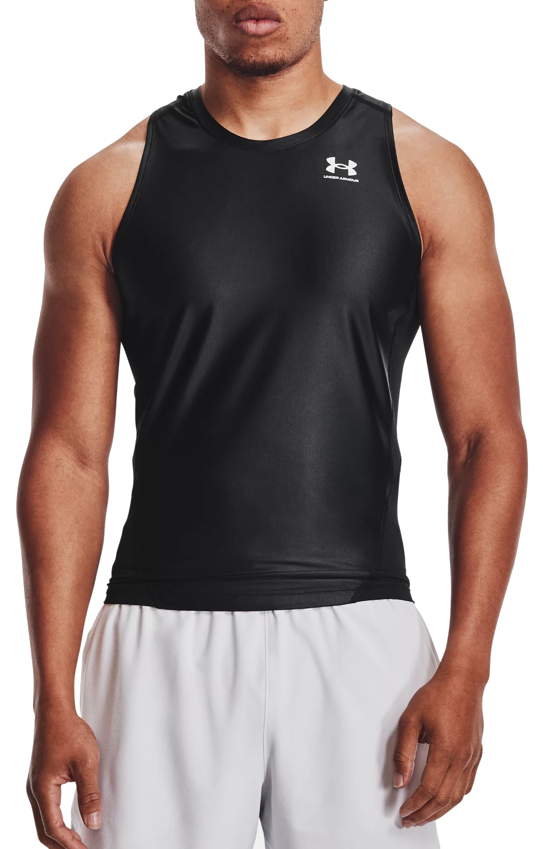 top Under Armour Iso-Chill Compression Tank