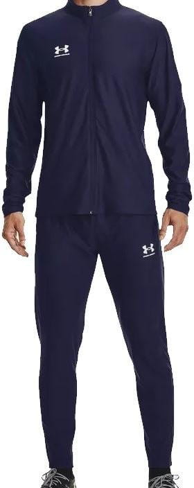 Kit Under Armour Challenger