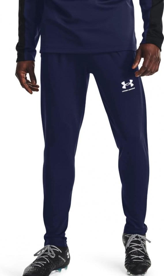Pants Under Armour Challenger Training Pant-NVY