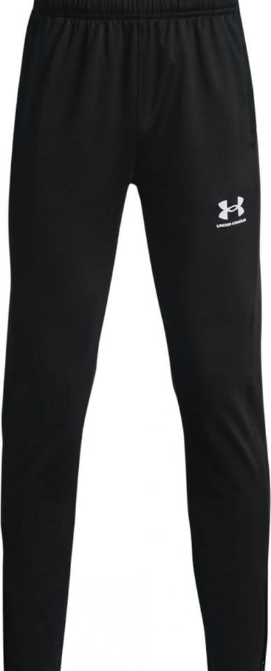Pants Under Armour Y Challenger Training Pant-BLK
