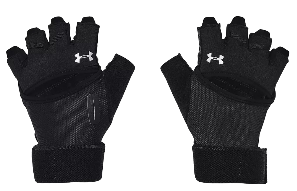 Workout Under Armour W's Weightlifting Gloves