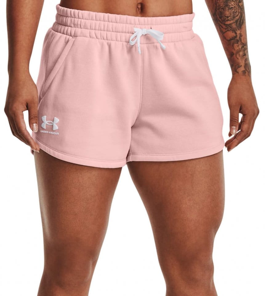 Shorts Under Armour Rival Fleece