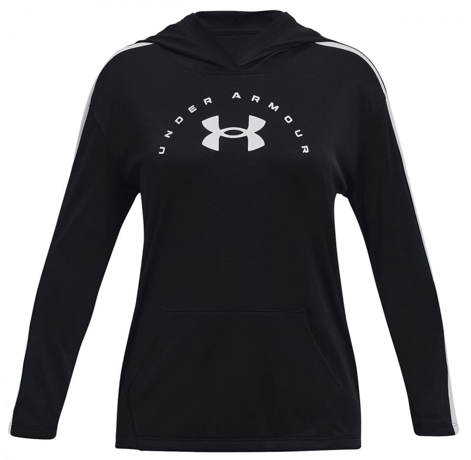Hooded sweatshirt Under Armour Tech Graphic