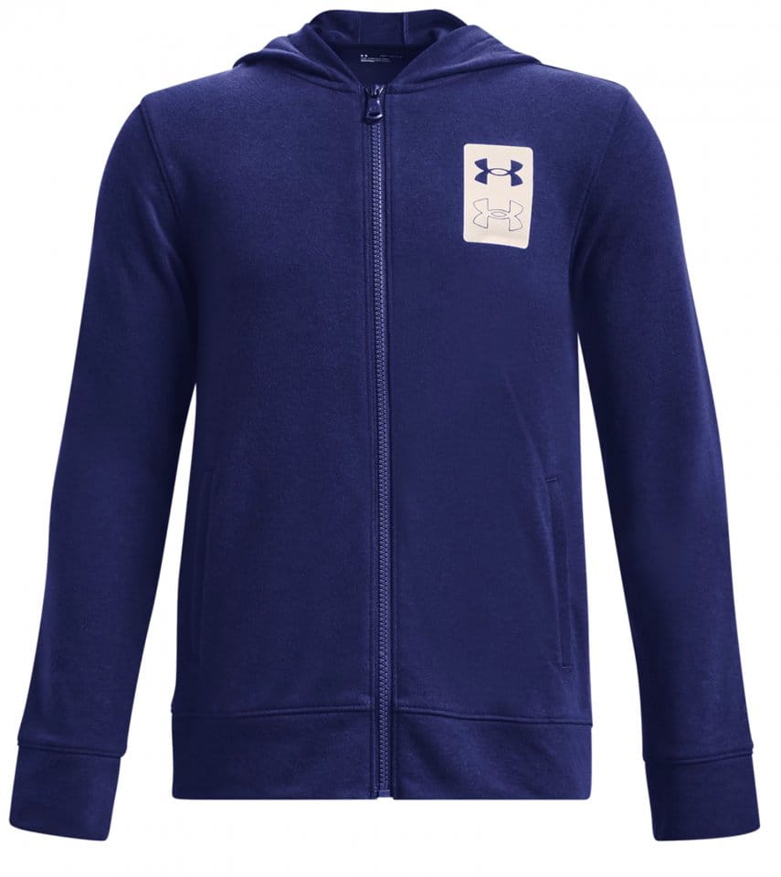 Hooded sweatshirt Under Armour UA Rival Terry