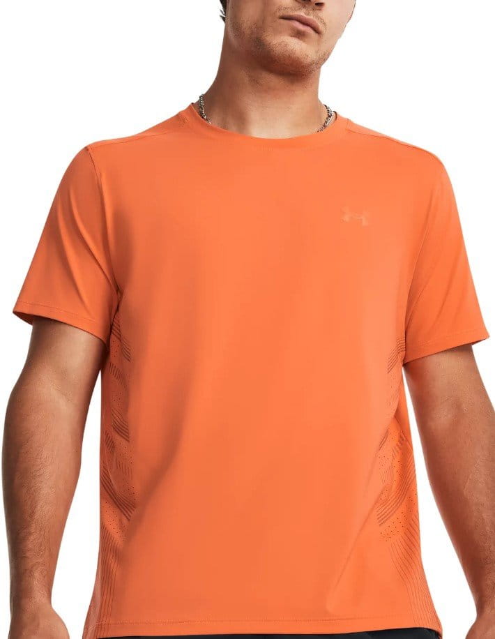 T-shirt Under Armour UA LASER SHORTSLEEVE-ORG